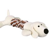 Trixie Köpek Oyuncağı, Peluş Köpek, 38cm