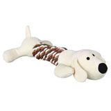 Trixie Köpek Peluş İpli Sesli Oyuncak, 32 cm