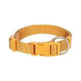 Trixie Köpek Premium Boyun Tasması M-L Sarı
