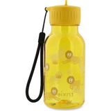 Trixie Lively Lion Sarı Tritan Bottle Unisex Çocuk Suluk 350 ml - Standart