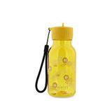 Trixie Lively Lion Tritan Bottle Unisex Çocuk Suluk 350 Ml - Sarı