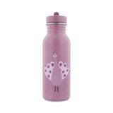 Trixie Mor Çocuk Matarası 41-198-Trixie Mrs. Peacock 500 Ml