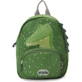 Trixie Mr. Alligator Backpack - Okul Çantası - Yeşil
