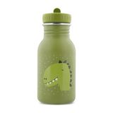 Trixie Mr.dino 350 ml Paslanmaz Çelik Su Şişesi Çocuklar İçin Eğlenceli Tasarım