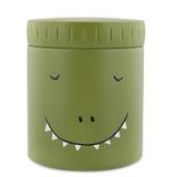 Trixie Mr. Dino 350 ml Termal Mama Termosu