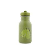 Trixie Mr.dino Çelik Çocuk Matara 350 Ml - Yeşil