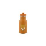 Trixie Mr Fox 350 ml Hafif Su Şişesi Portakal Renkli Sızdırmaz Tasarım ile Taşınabilir