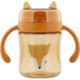 Trixie Mr. Fox - 360° Saplı Suluk 240 ml - Kahverengi