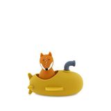 Trixie Mr. Fox Denizaltı Silikon Bebek Banyo Oyuncağı