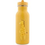 Trixie Mr. Giraffe 500 ml - Su Şişesi - Renkli