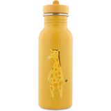 Trixie Mr.giraffe 500 ml - Su Şişesi - Sarı