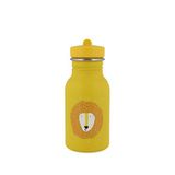 Trixie Mr. Lion Çelik Unisex Çocuk Matara 350 Ml - Sarı