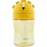 Trixie Mr. Lion - Pipetli Su Şişesi - Sarı