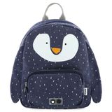 Trixie Mr. Penguin Sevimli Penguen Figürlü Çocuk Sırt Çantası