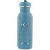 Trixie Mr. Triceratops 500 ml Matara - Lacivert - Standart