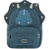 Trixie Mr.triceratops Backpack - Okul Çantası - Sırt Çantası - STD - Lacivert