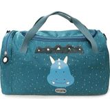 Trixie Mr. Triceratops Çocuk Spor Çantası 12-228
