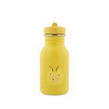 Trixie Mrs.bumblebee Çelik Su Şişesi Suluk Matara 350 Ml - Sarı