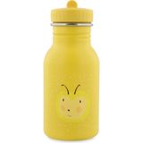 Trixie Mrs.bumblebee Sarı Çelik Su Şişesi Suluk Matara 350 ml - Standart
