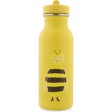 Trixie Mrs.bumblebee Sarı Çelik Su Şişesi Suluk Matara 500 ml - Standart