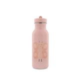 Trixie Mrs. Butterfly Çelik Unisex Çocuk Matara 500 Ml - Pembe