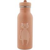 Trixie Mrs. Cat 500 ml Paslanmaz Çelik Suluk Çocuk Su Matarası