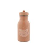 Trixie Mrs.cat Çelik Çocuk Suluk Matara 350 Ml - Pembe