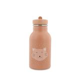 Trixie Mrs.cat Çelik Çocuk Suluk Matara 350 Ml - Turuncu