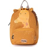 Trixie Mrs. Giraffe Backpack - Okul Çantası - Kahverengi