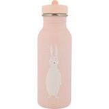 Trixie Mrs. Rabbit 500 ml Sızdırmaz Tasarımlı Paslanmaz Çelik Suluk - Taşınabilir Bayan Tavşan