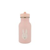 Trixie Mrs. Rabbit Çelik Unisex Çocuk Matara 350 Ml - Pembe