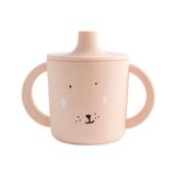 Trixie Mrs.Rabbit - Silikon Alıştırma Suluğu