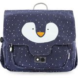 Trixie Okul Çantası Mr. Penguin - Çok Renkli - 29x10x25 cm