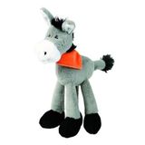 Trixie Peluş Eşek 24 cm Köpek Oyuncağı