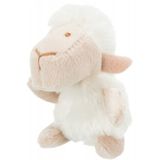 Trixie Peluş Koyun Kediotlu 10 cm Kedi Oyuncağı