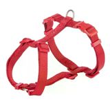 Trixie Premium H Tipi M-L 52x75 cm 20 mm Kırmızı Köpek Göğüs Tasması