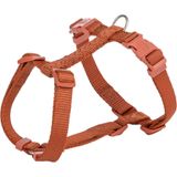 Trixie Premium H Tipi M-L Pas Rengi 52x75 cm 25 mm Köpek Göğüs Tasması
