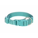 Trixie Premium köpek tasması, açık mavi, S/M, 30-45 cm, Marka: Trixie - EAN: 4053032670723