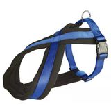 Trixie Premium Köpek Yürüyüş Göğüs Tasması L 60-100 Cm / 25 MM Lacivert
