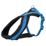 Trixie Premium Köpek Yürüyüş Göğüs Tasması M 45-80 Cm / 25 MM Lacivert