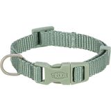 Trixie Premium M-L 35x55 cm 20 mm Adaçayı Yeşili Köpek Boyun Tasması