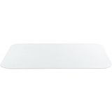 Trixie PVC 48x30 cm Şeffaf Köpek Mama ve Su Kabı Servisi