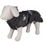 Trixie S 35 cm Siyah Köpek Paltosu