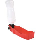 Trixie Seyahat Su Şişesi , 500ML - Standart
