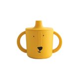 Trixie SILICONE SIPPY CUP MR.LION - SİLİKON BEBEK SULUĞU