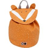 Trixie Sırt Çantası Mini Mr. Fox - Çok Renkli - 30 x 23 cm