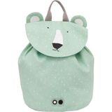 Trixie Sırt Çantası Mini Mr. Polar Bear - Çok Renkli - 30 x 23 cm