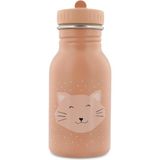 Trixie Su Şişesi 350 ml Kapasite ile Çocuklar için Ergonomik ve Kolay Temizlenebilir