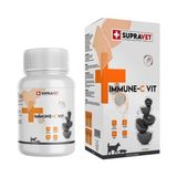 Trixie Supravet Immune Kedi ve Köpek Için Tablet (75 Tablet)