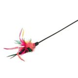 Trixie Tüylü Sopalı Kedi Oyuncağı 50 cm